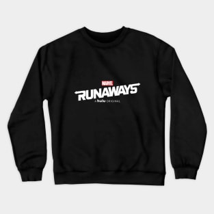 Runaways Crewneck Sweatshirt